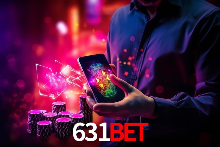 Mesa de Blackjack 631bet