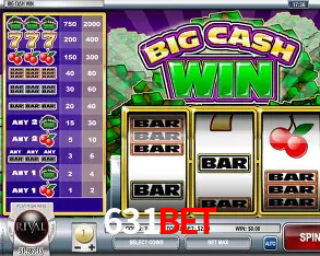 Desvendando o Mundo dos Jogos Virtuais na 631bet