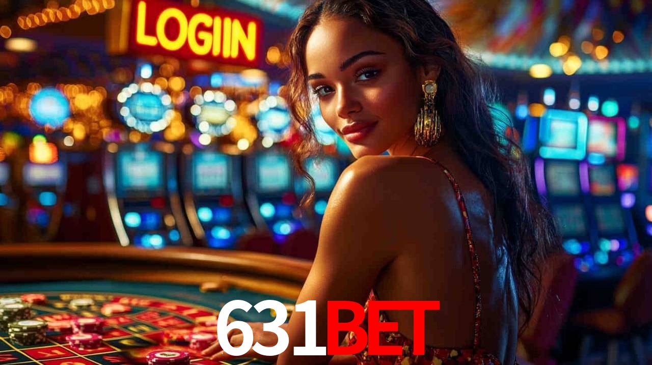 Cadastro Rápido 631bet