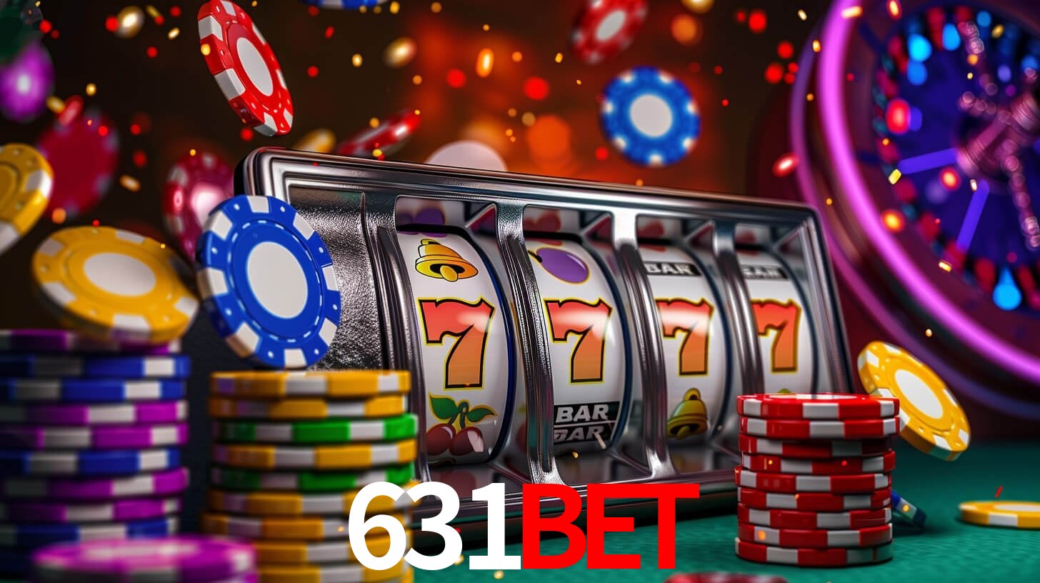 Programa VIP 631bet
