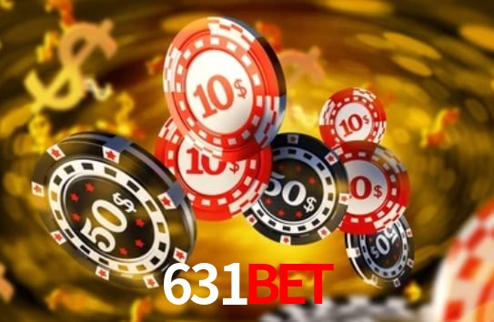 Apostas de Futebol 631bet