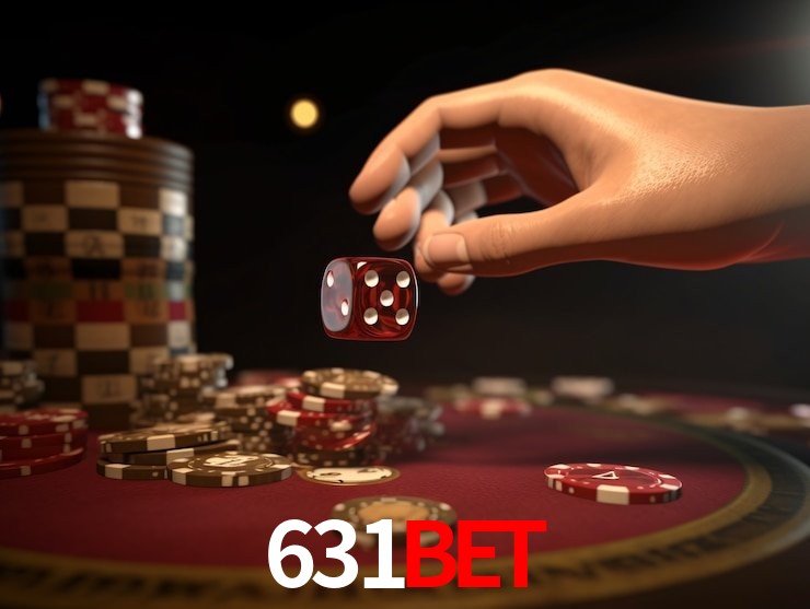 Provedores de Jogos 631bet