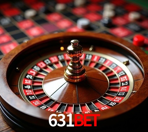 Sinta a adrenalina dos jogos de cassino com 631bet