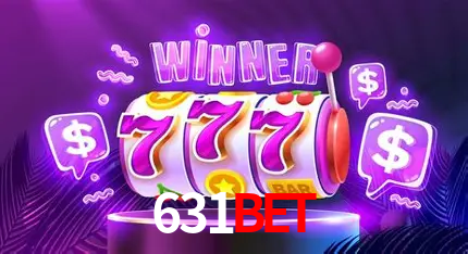 Descubra a Magia dos Jogos de Arcade no 631bet