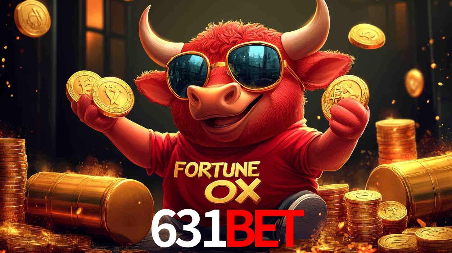 Apostas Esportivas na 631bet: Um Guia Completo