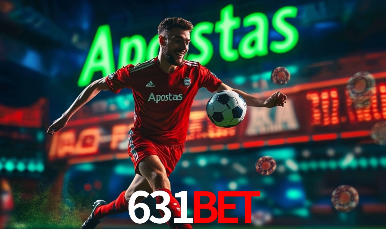 PIX Instantâneo 631bet