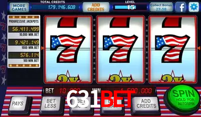 Desvendando o Mundo dos Jogos Virtuais na 631bet