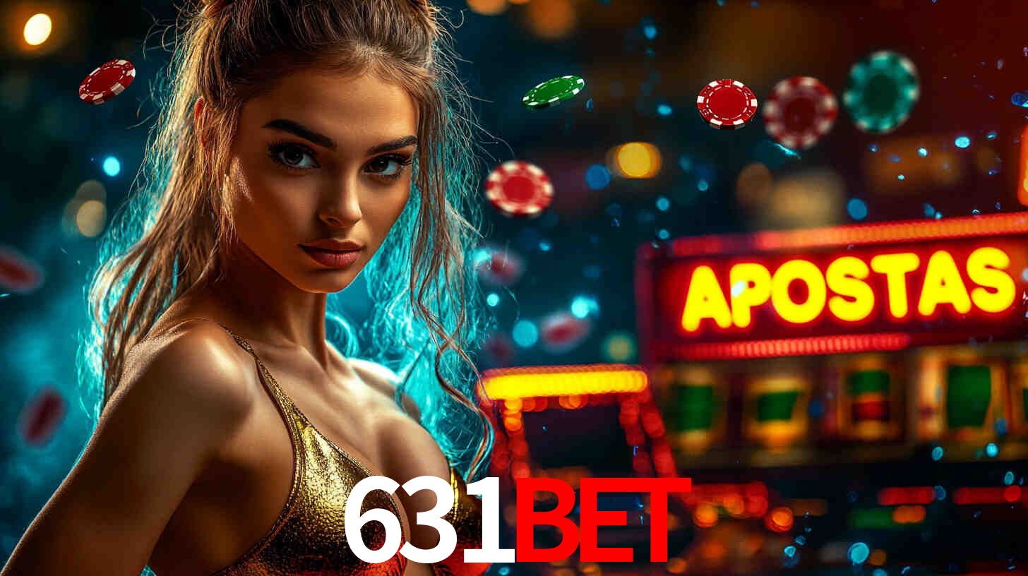 Descubra a Essência do 631bet: Nossa História e Compromissos