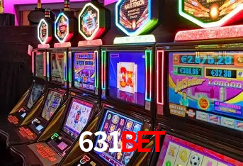 A Emoção da Loteria na 631bet: Uma Chance de Mudança de Vida