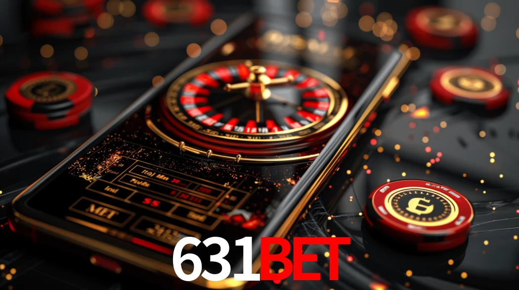 APP oficial da 631bet para mobile