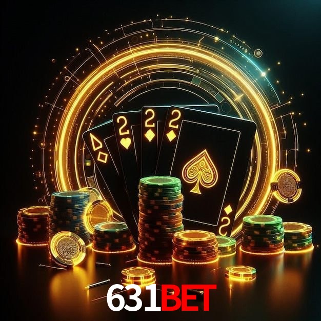 Casino Ao Vivo 631bet