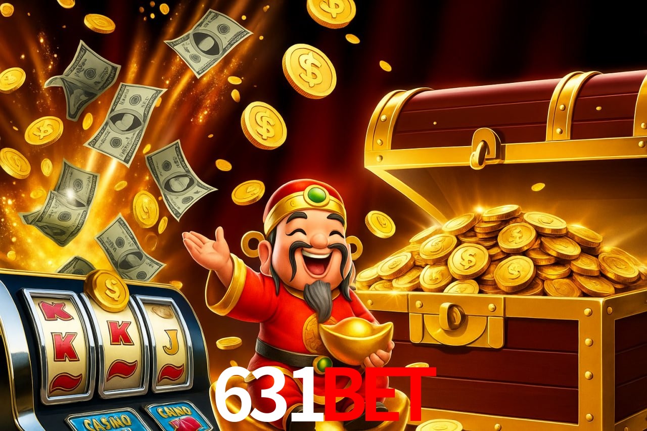 Torneios 631bet