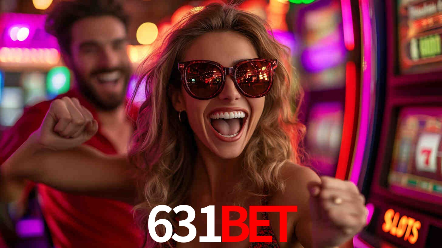 Descubra a Essência do 631bet: Nossa História e Compromissos