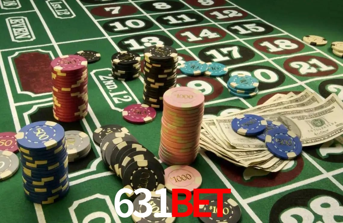 Flash Promotion 631bet