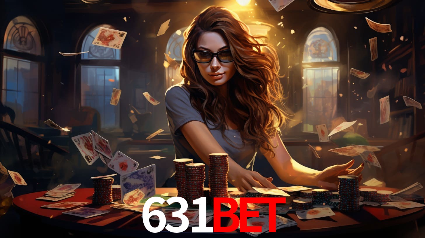 Live Casino 631bet