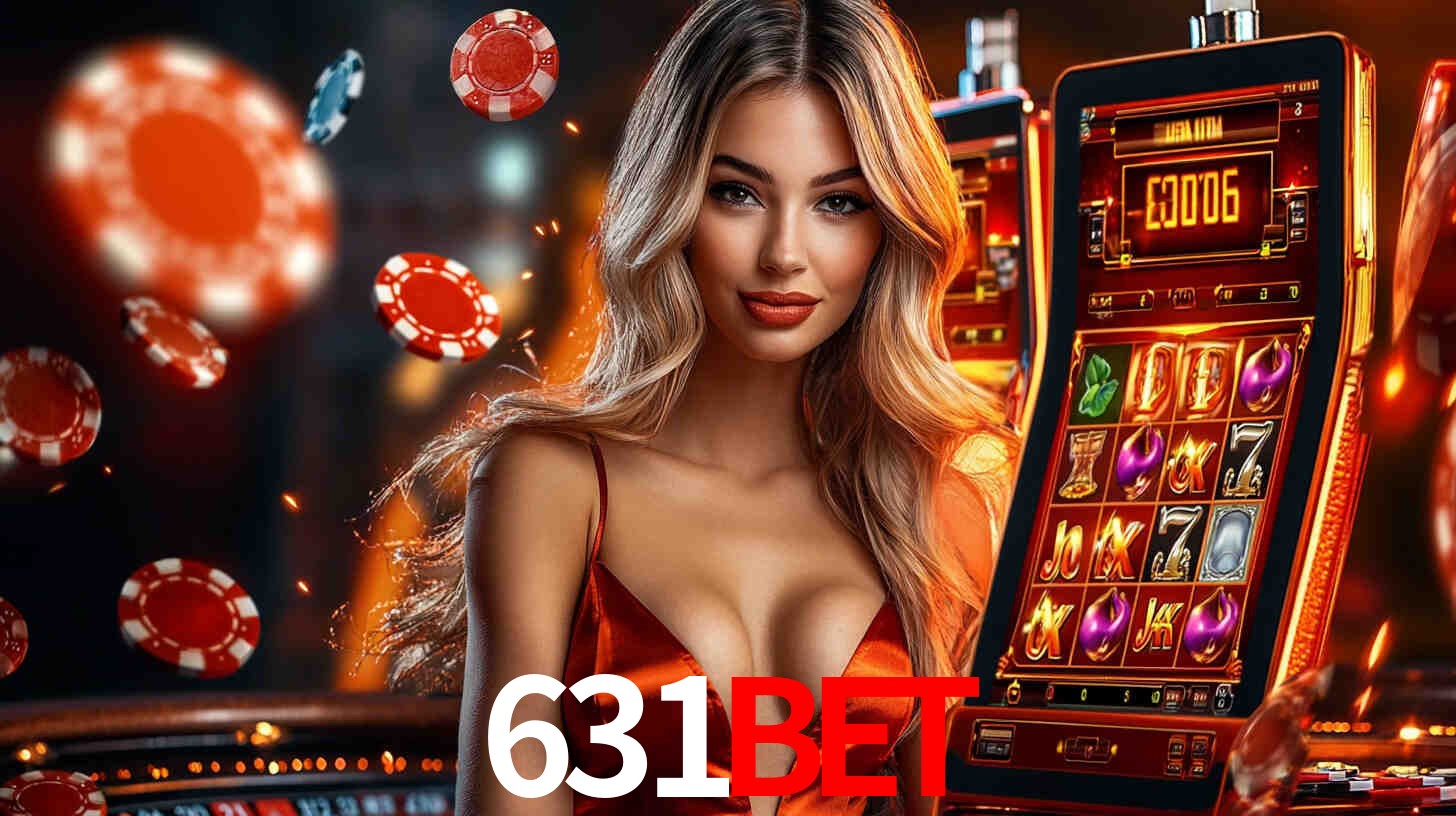 VIP Casino 631bet