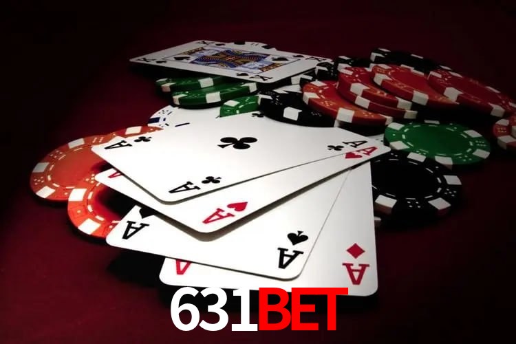 Casino VIP 631bet