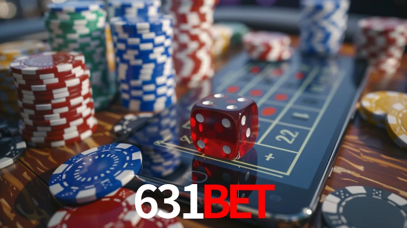 Premium Interface 631bet