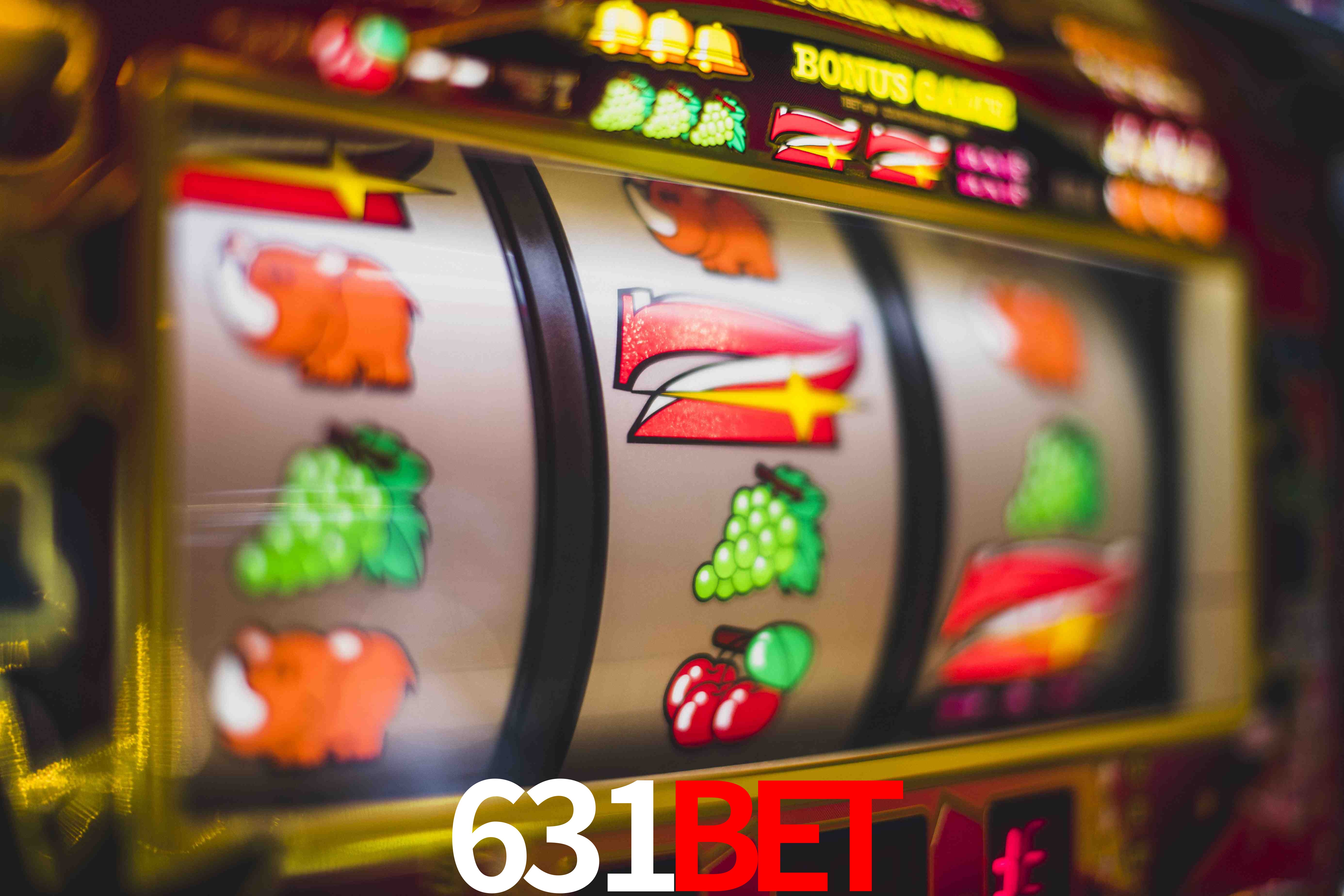 Secure Login 631bet
