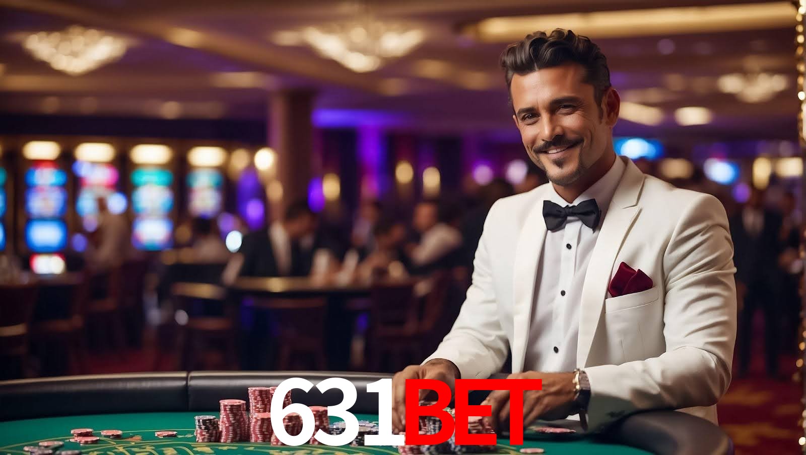 Promoção Relâmpago 631bet