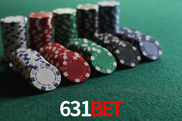 Weekend Specials 631bet