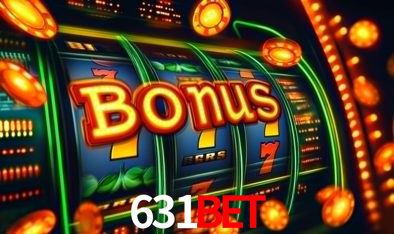 Game Providers 631bet