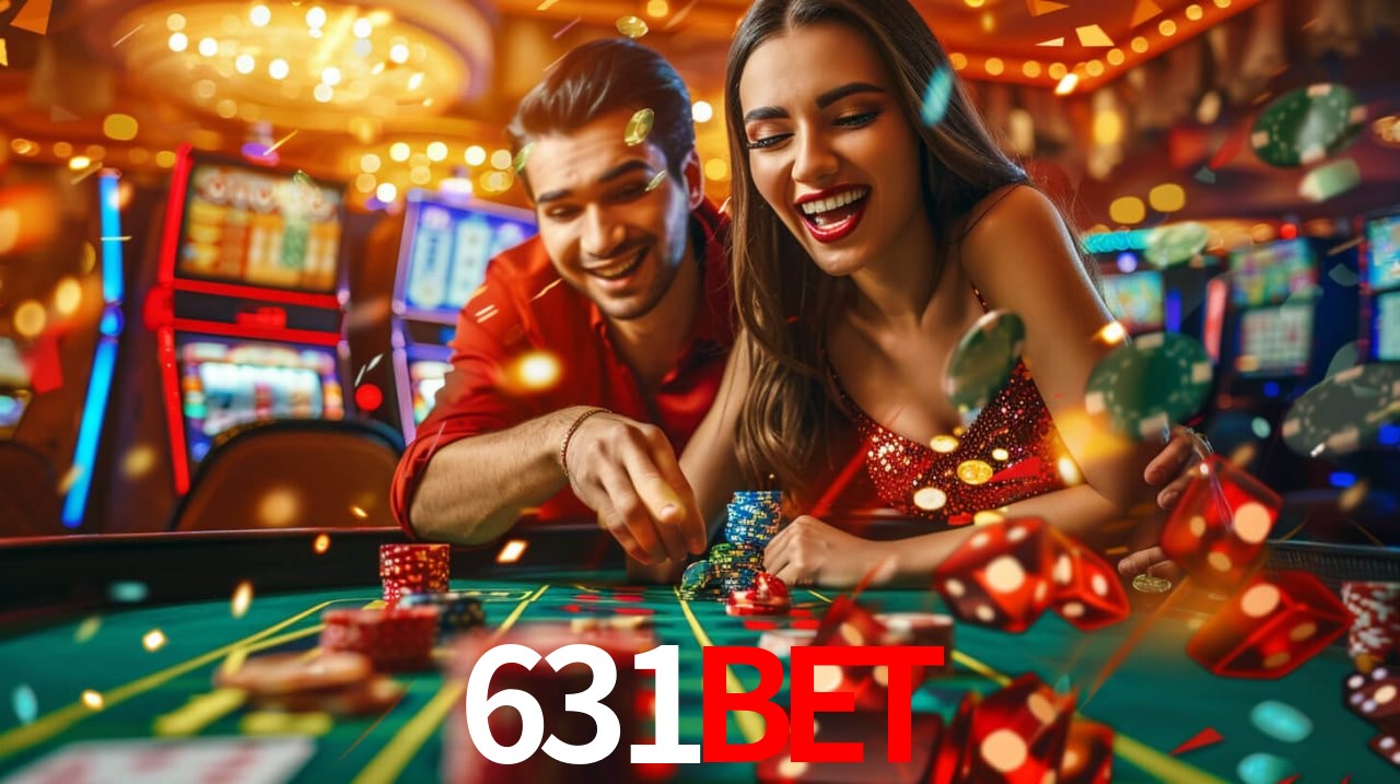 Sistemas de Segurança 631bet