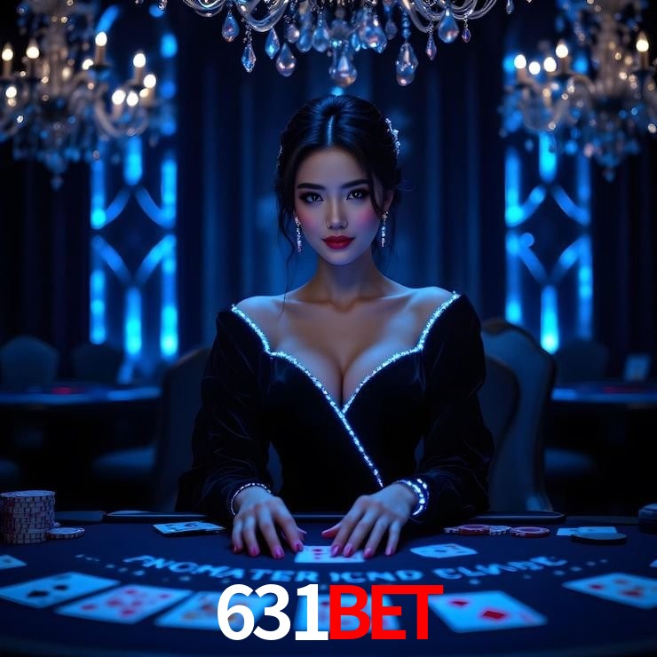 Login Seguro 631bet