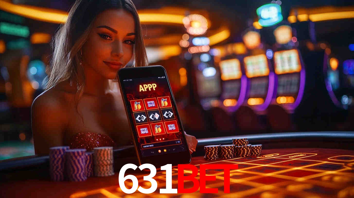 Explorando a Categoria de Eventos em Apostas na 631bet