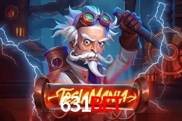 Benefícios da Conta 631bet