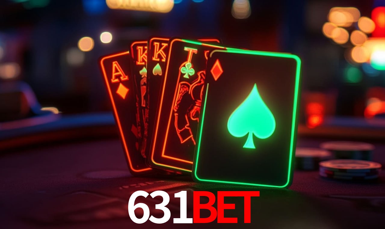 Diretório de Jogos 631bet