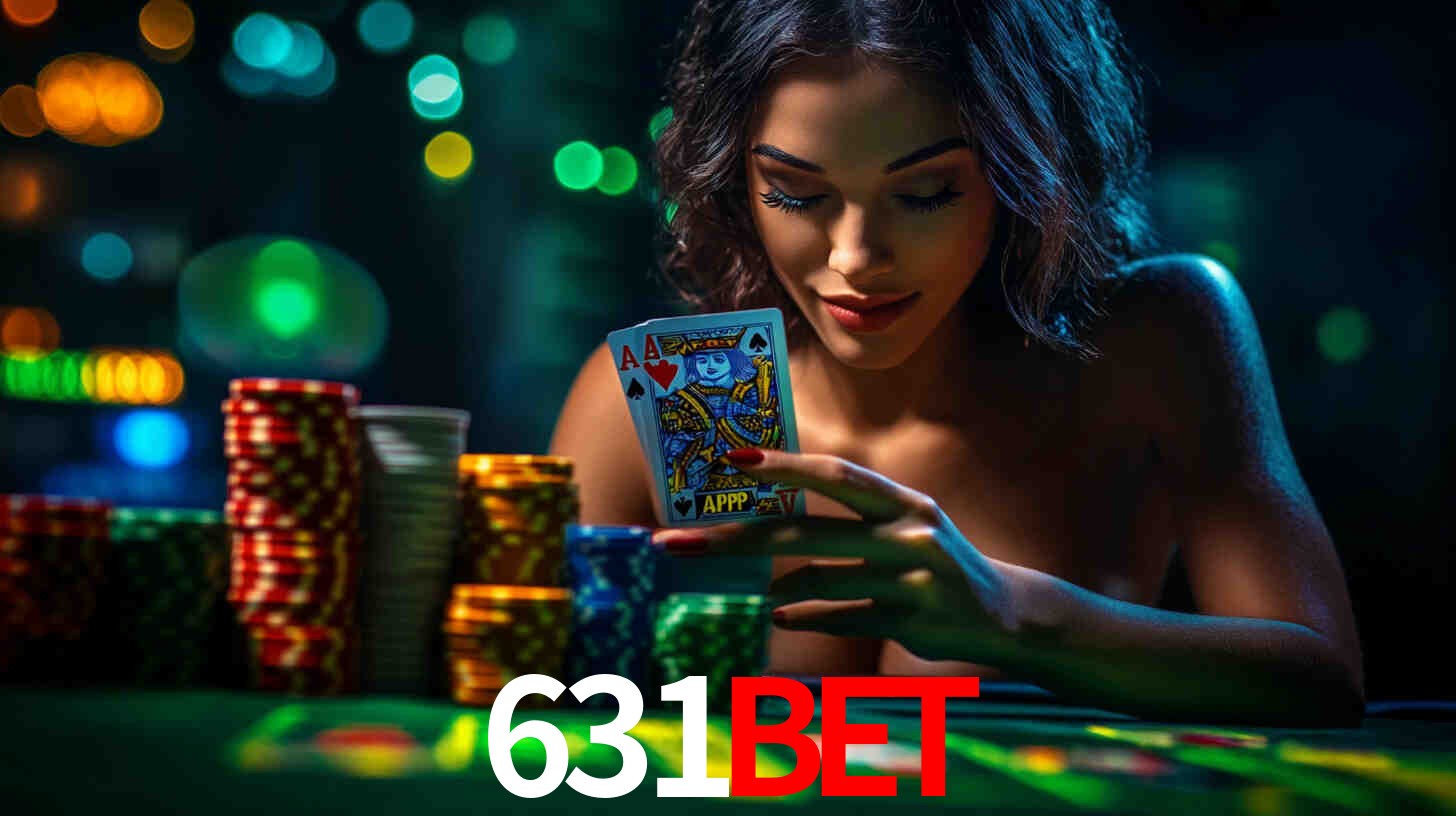 Explorando a Categoria de Eventos em Apostas na 631bet