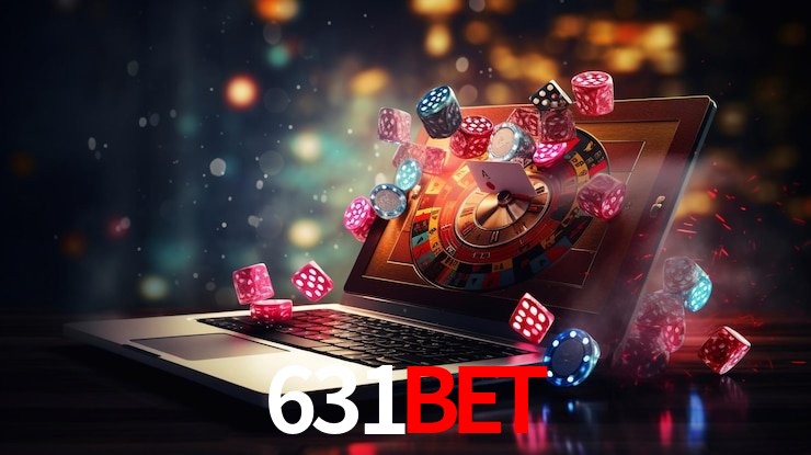 cassino 631bet
