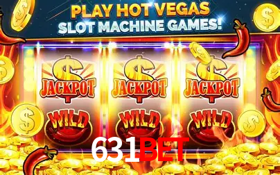 Desvendando o Mundo dos Jogos Virtuais na 631bet