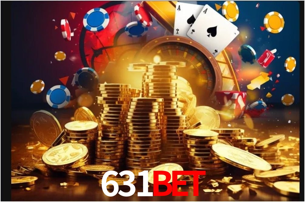 631bet: Seu Especialista em Apostas Esportivas Brasileiras
