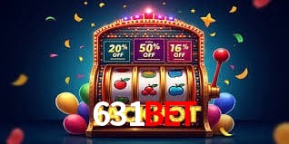 Ofertas Exclusivas 631bet