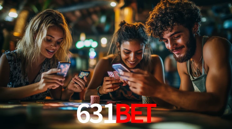 Bonus Features 631bet