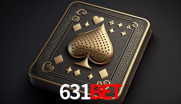 Recursos de Bônus 631bet