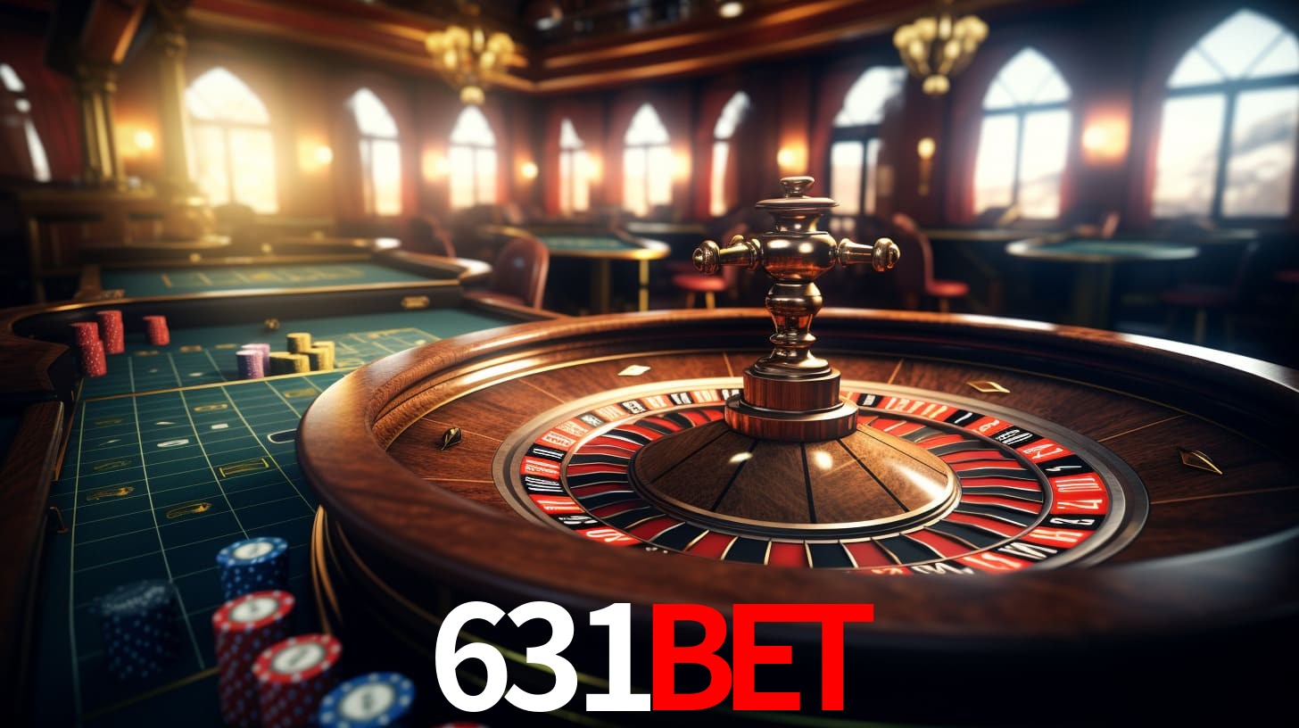 Slot Games 631bet