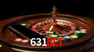 Account Benefits 631bet