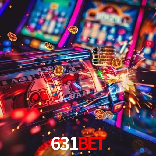 Casino Ao Vivo 631bet