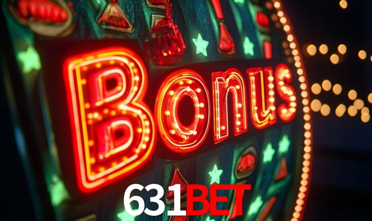 Bônus Diários 631bet
