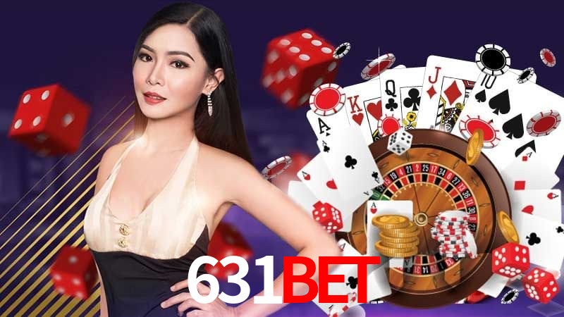 Jogos Exclusivos 631bet