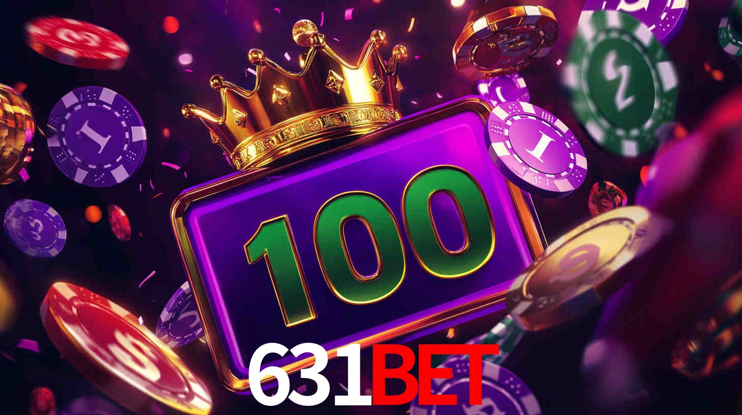 Experiência VIP 631bet