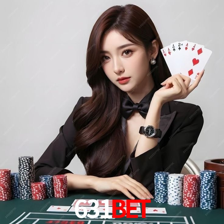 Promoções Sazonais 631bet