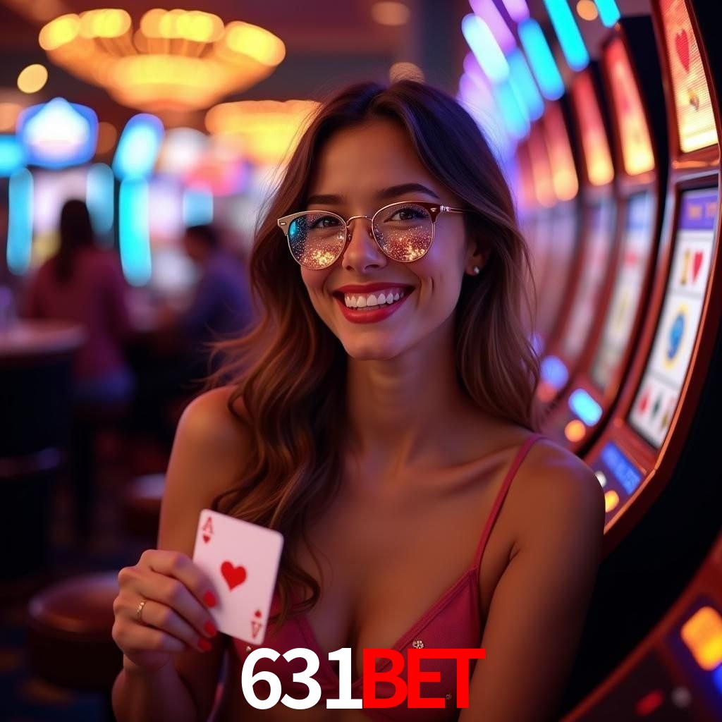 Platform Technology 631bet