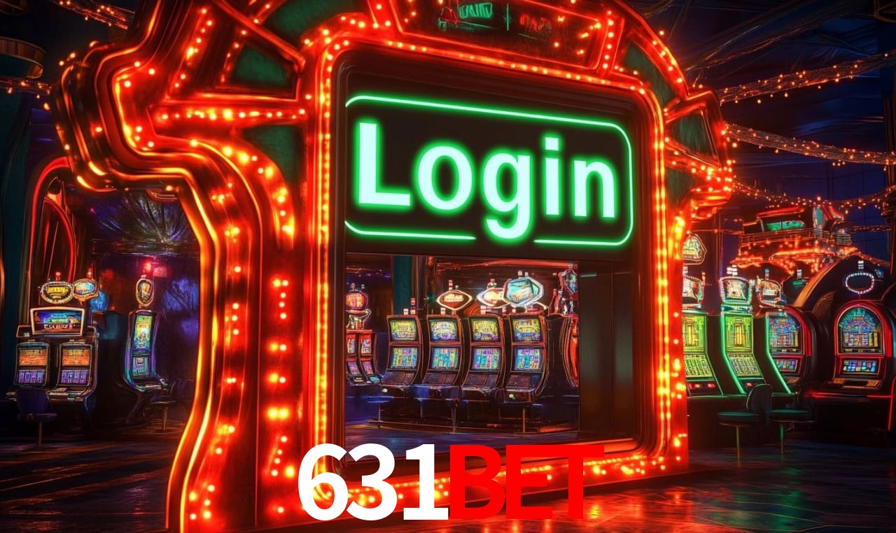 Apostas de Tênis 631bet
