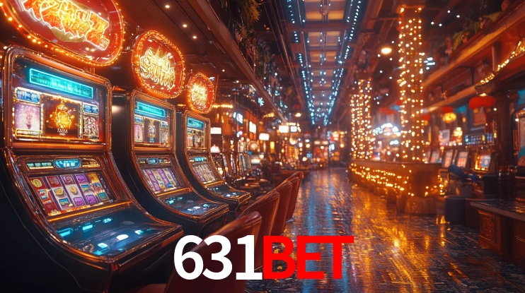 Live Casino 631bet
