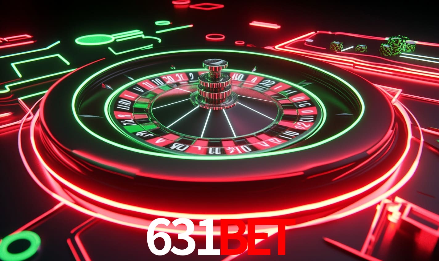 Desvendando o Mundo dos Jogos Virtuais na 631bet