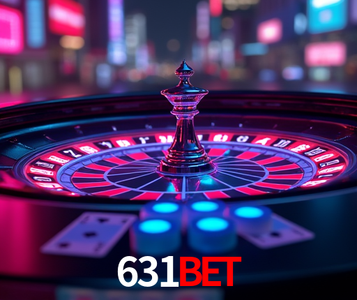 A Experiência Imersiva dos Cassinos Ao Vivo no 631bet